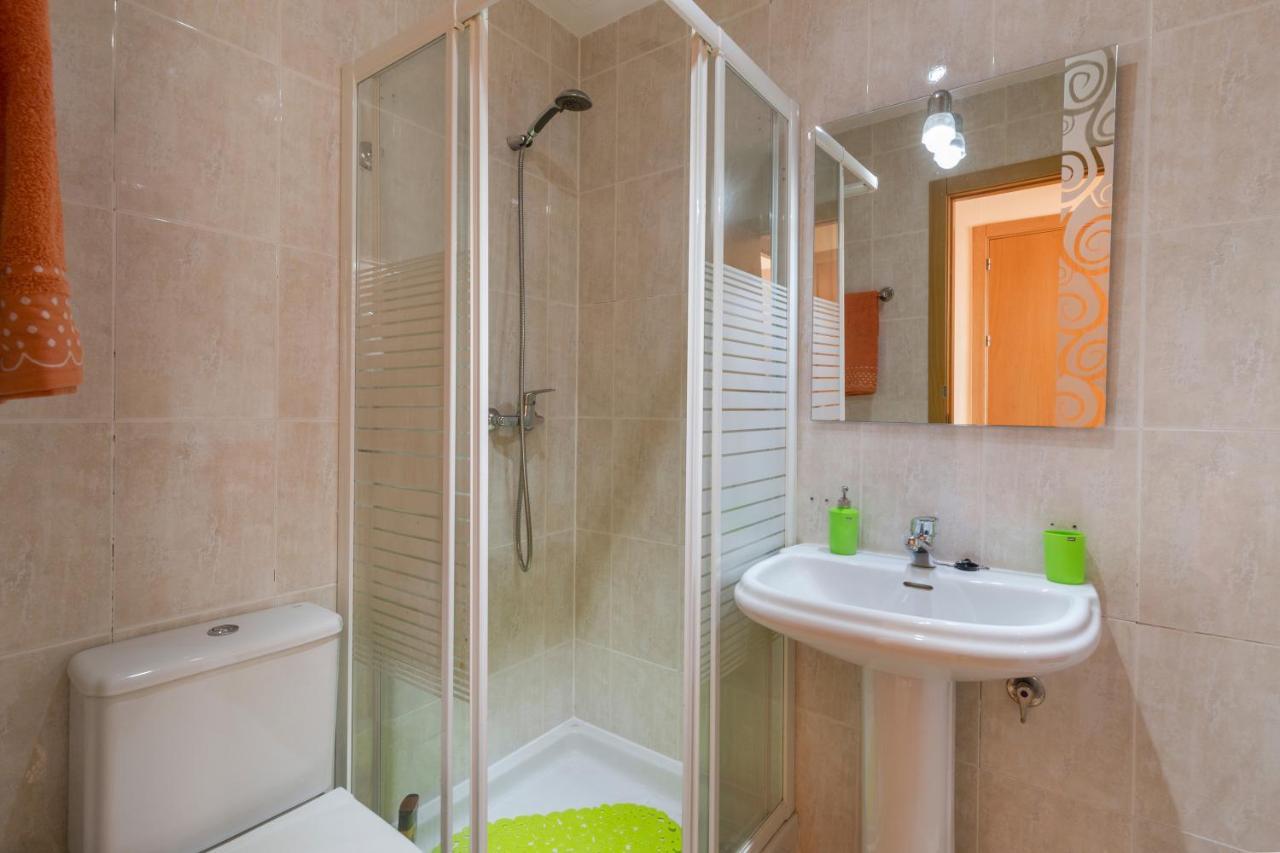 Apartamento Clayma Puerto de Mazarron Ngoại thất bức ảnh
